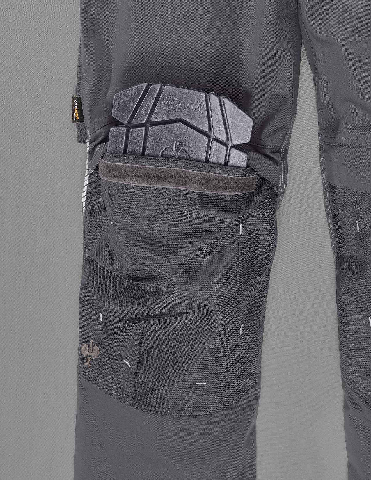 Cargo Work Pants e.s.motion 2020 - Image 7