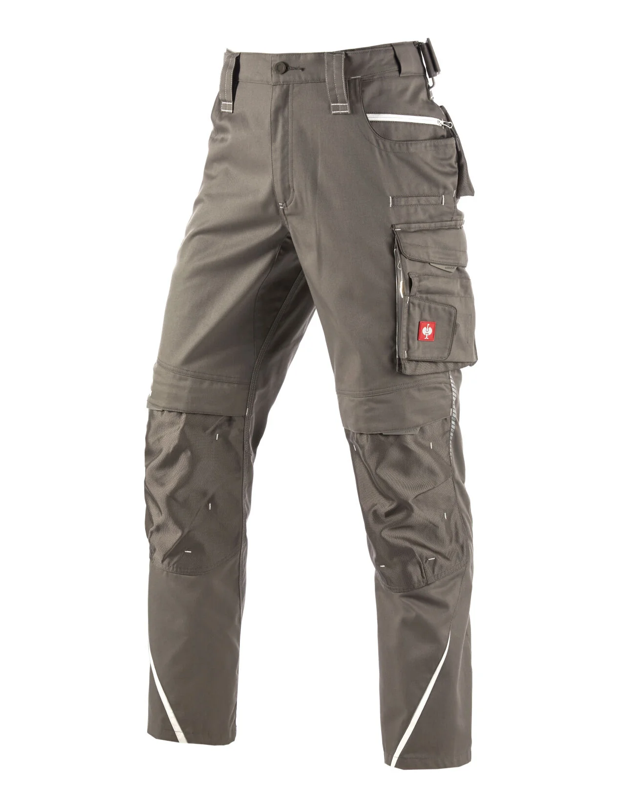 Cargo Work Pants e.s.motion 2020 - Image 2
