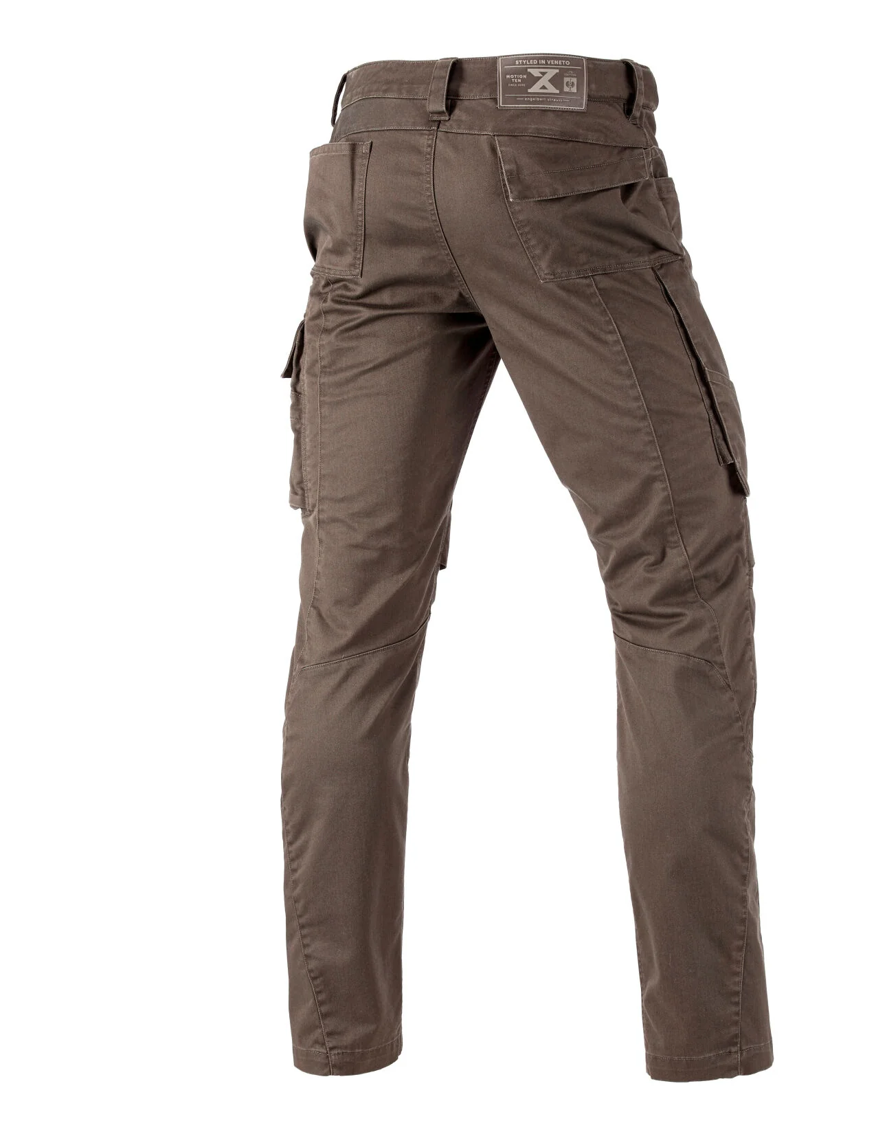 Cargo Work Pants e.s.motion ten - Image 5