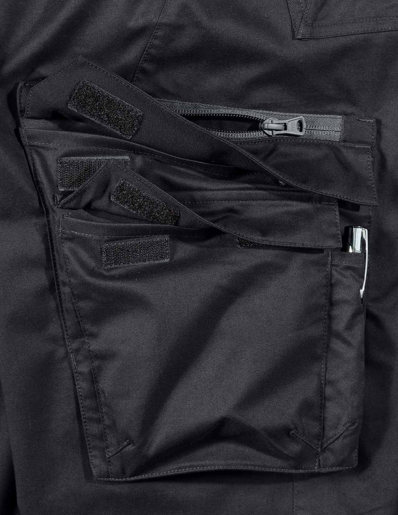 Cargo Work Pants e.s.trail pure - Image 6