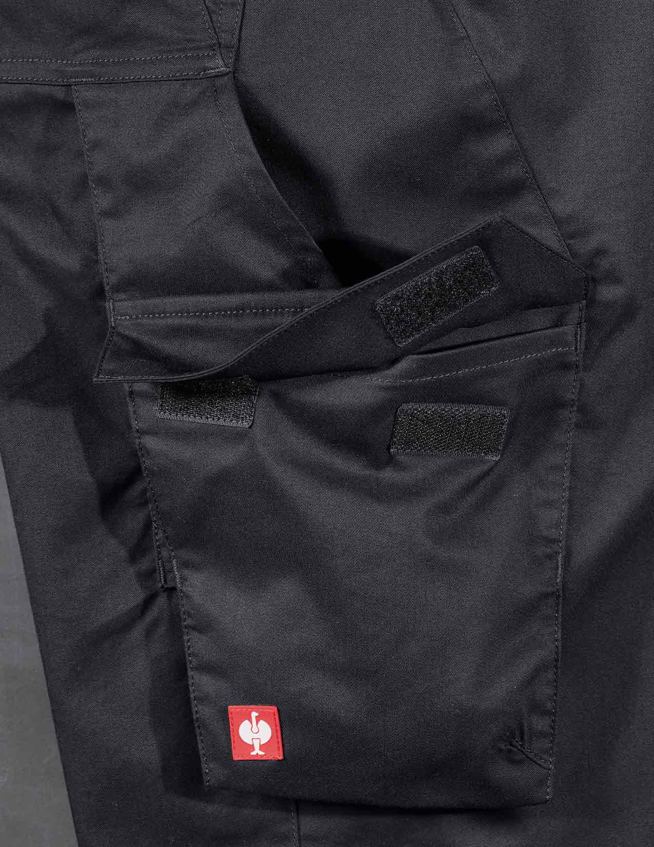Cargo Work Pants e.s.trail pure - Image 7