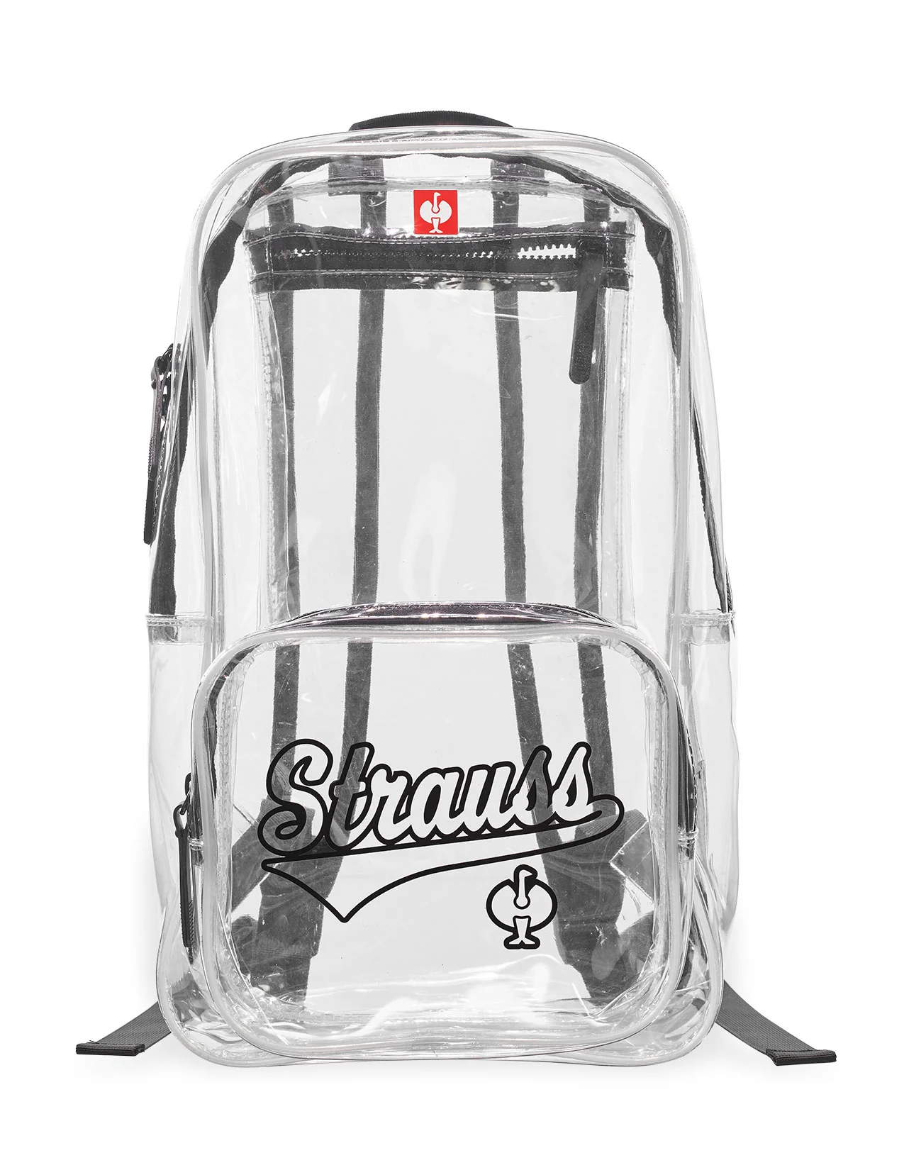 Clear Backpack e.s.e:pic