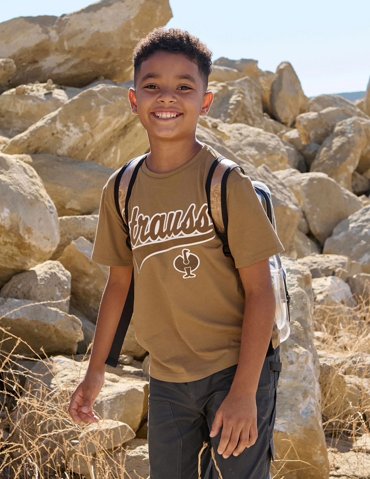Clear Backpack e.s.e:pic - Image 10