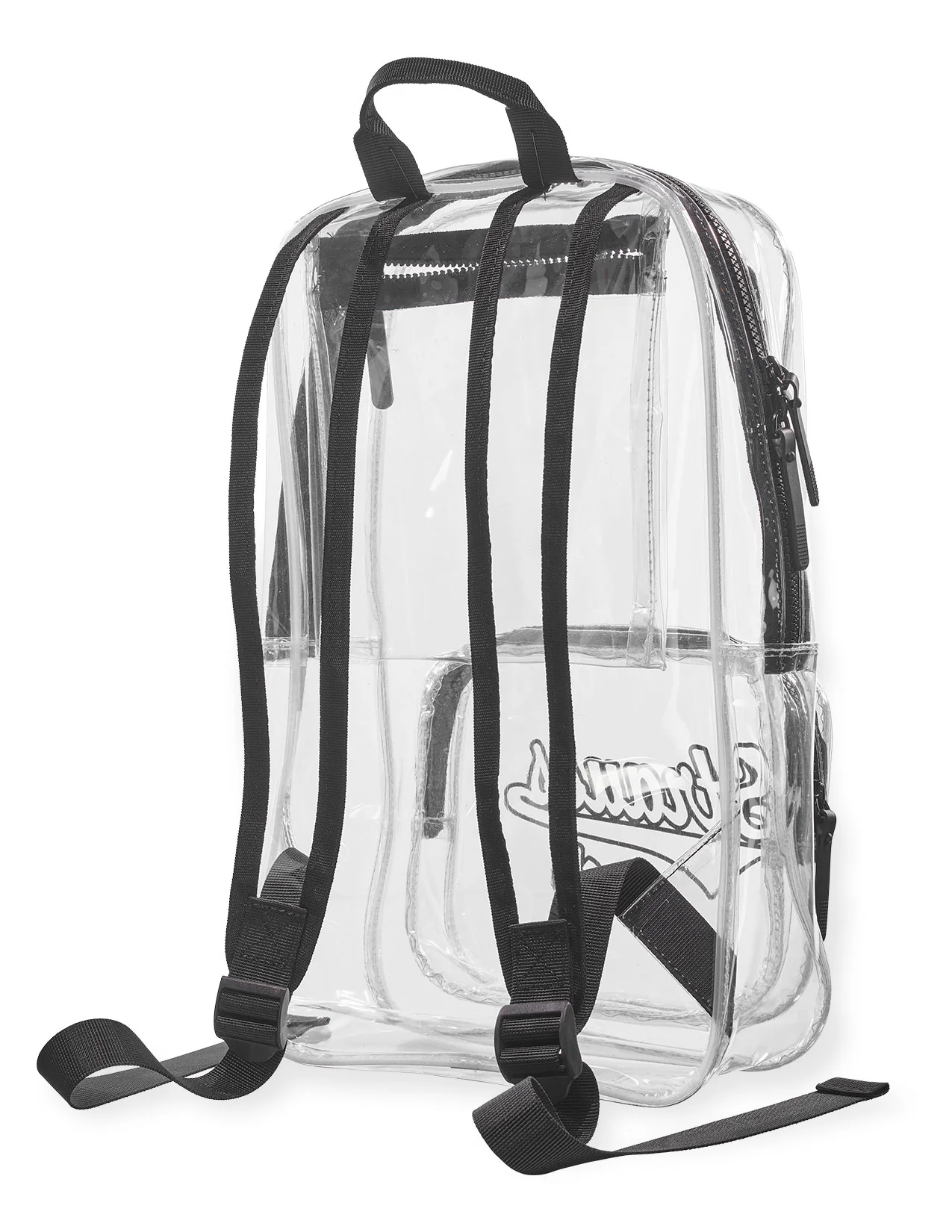 Clear Backpack e.s.e:pic - Image 5