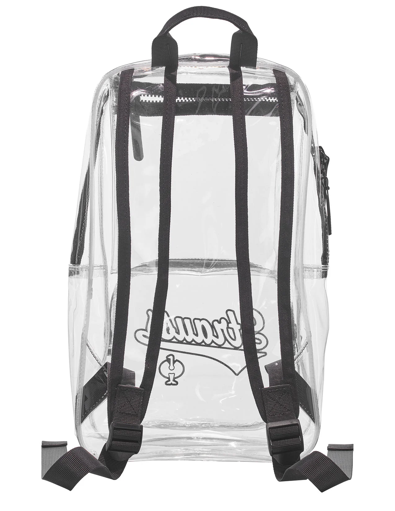 Clear Backpack e.s.e:pic - Image 8