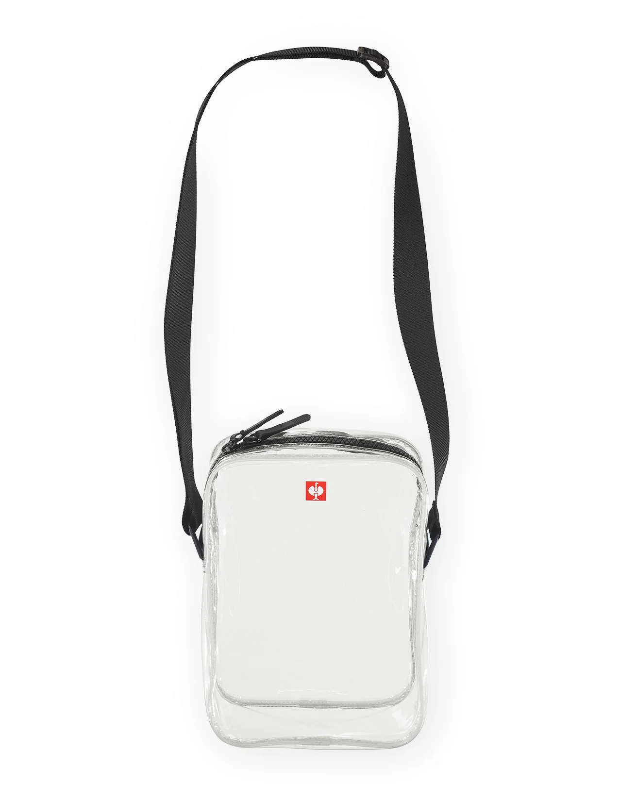 Clear Crossbody Bag e.s.e:pic - Image 2
