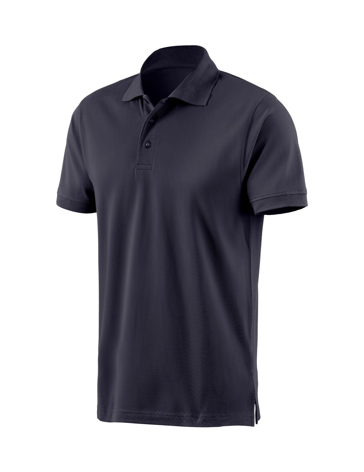 Cotton Polo Shirt