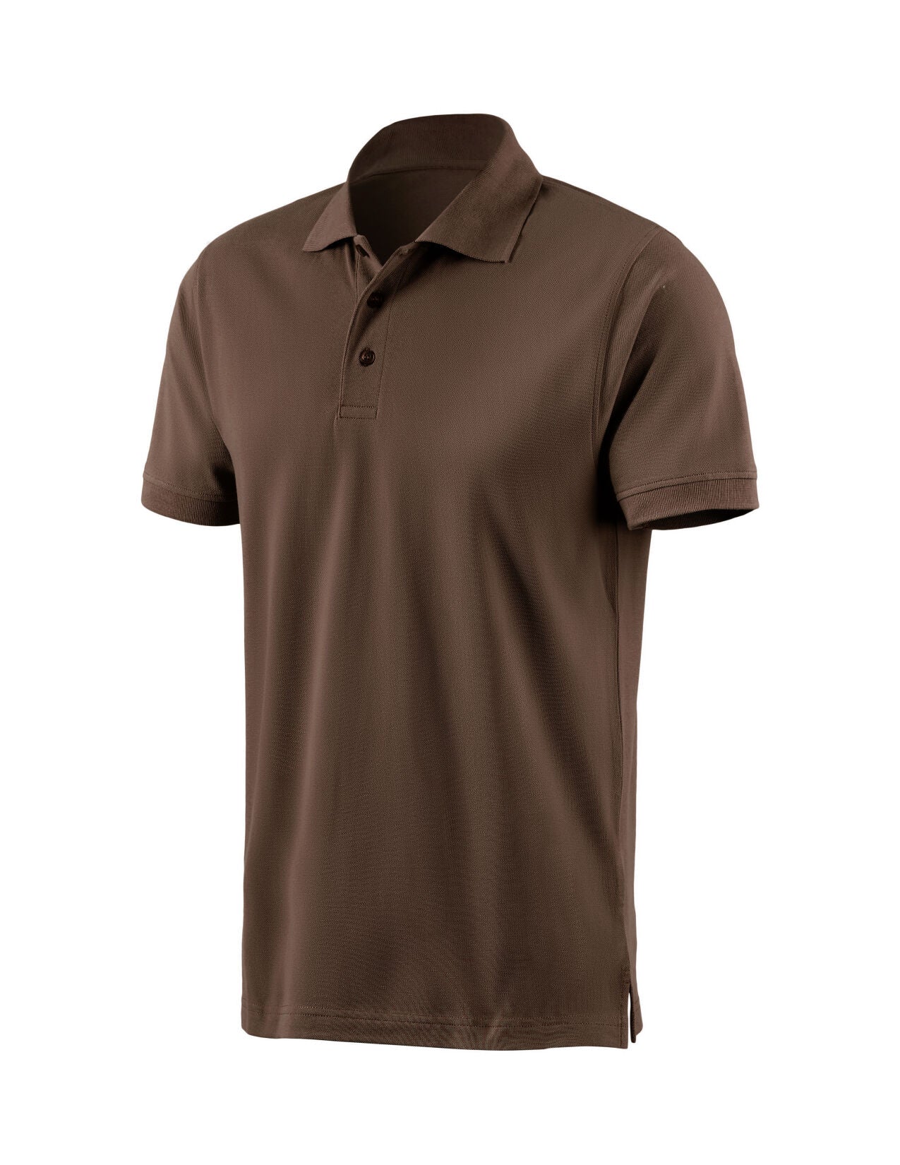 Cotton Polo Shirt - Image 2