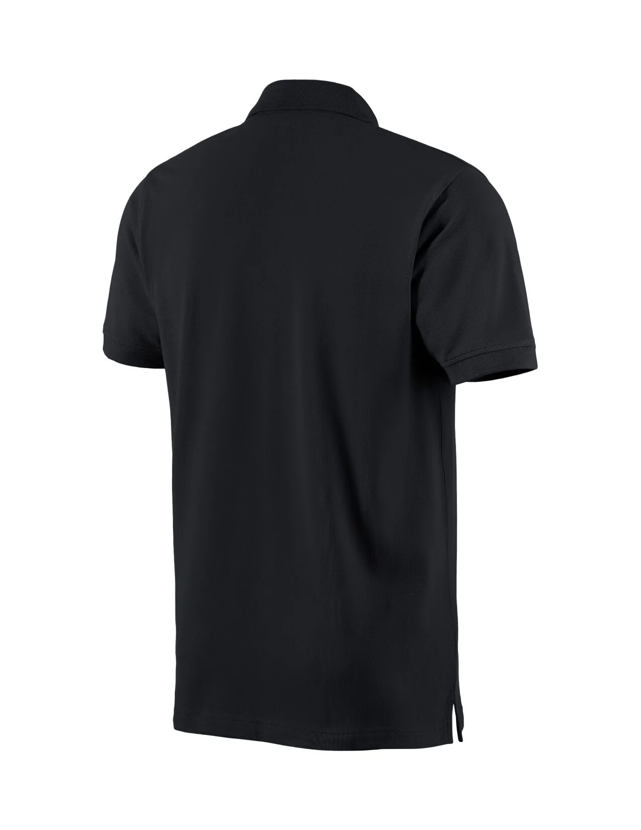 Cotton Polo Shirt - Image 4