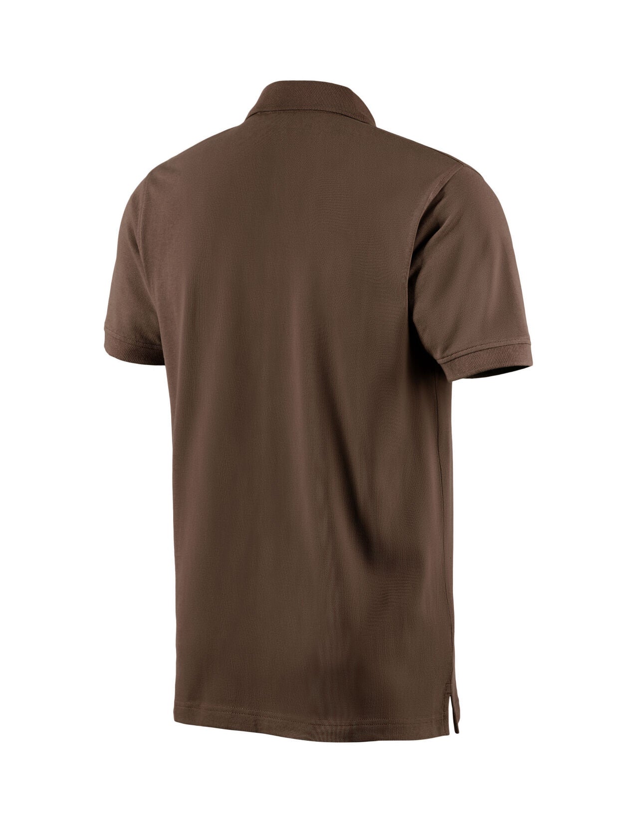 Cotton Polo Shirt - Image 3
