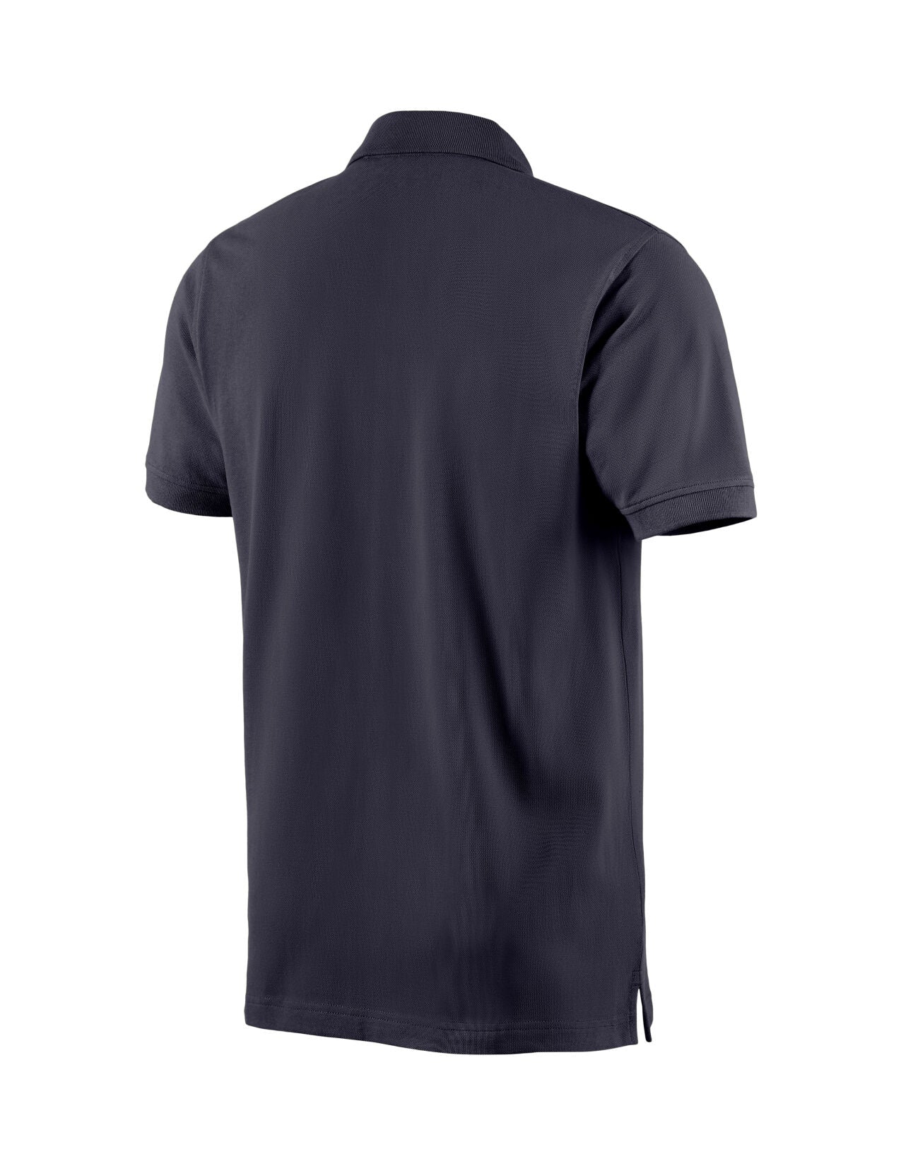 Cotton Polo Shirt - Image 3