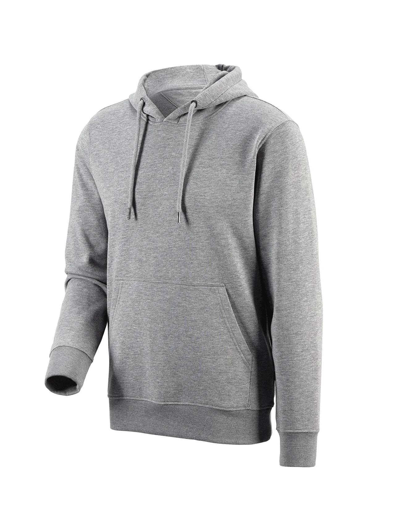 Cotton Poly Hoodie - Image 4