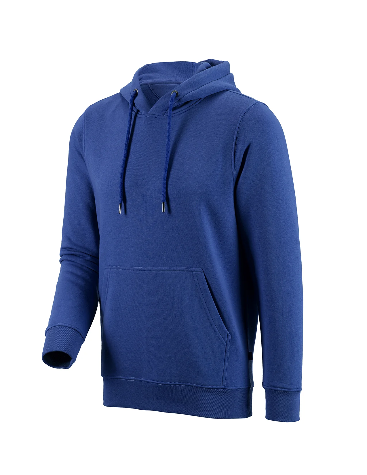 Cotton Poly Hoodie - Image 5
