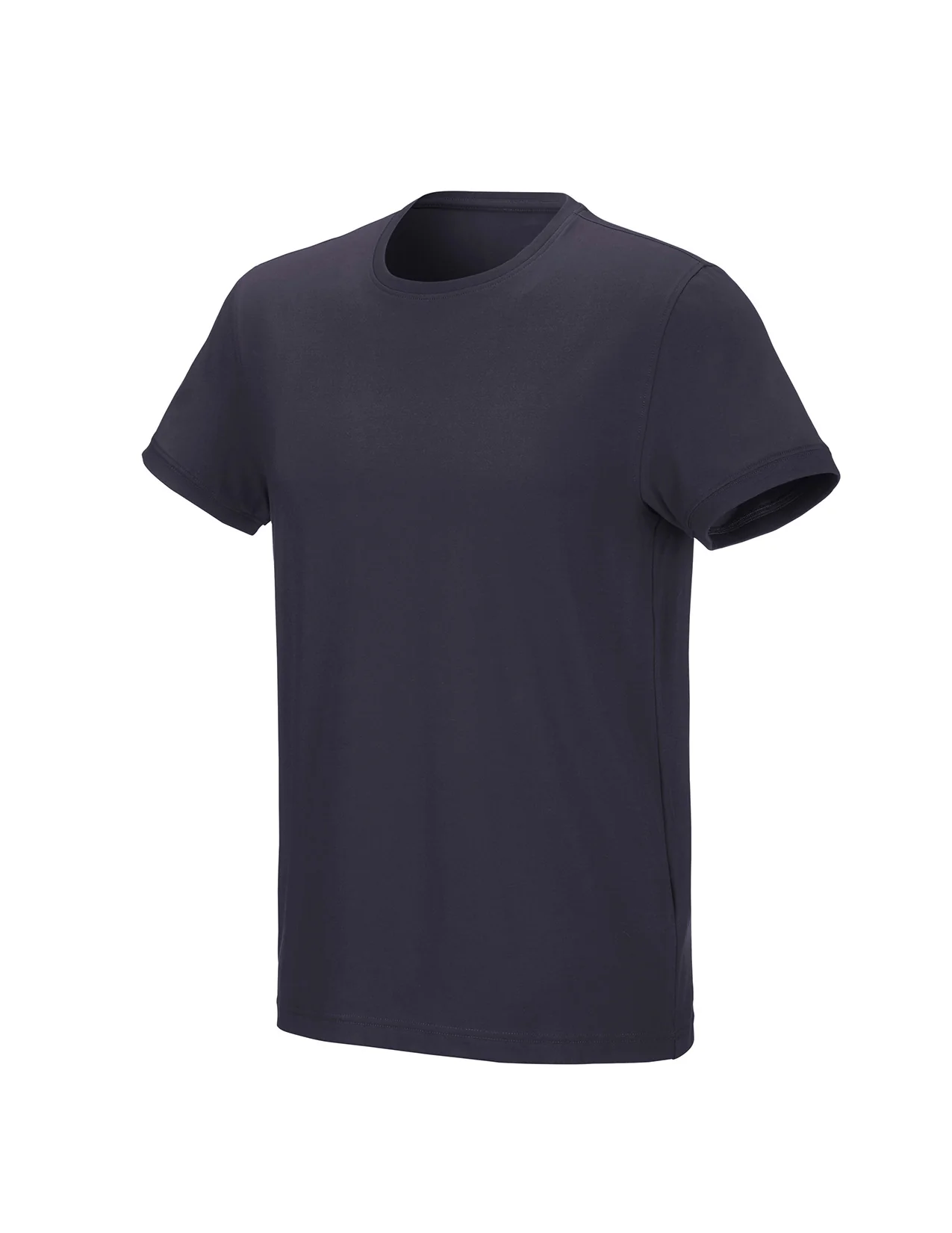 Cotton stretch T-Shirt - Image 8