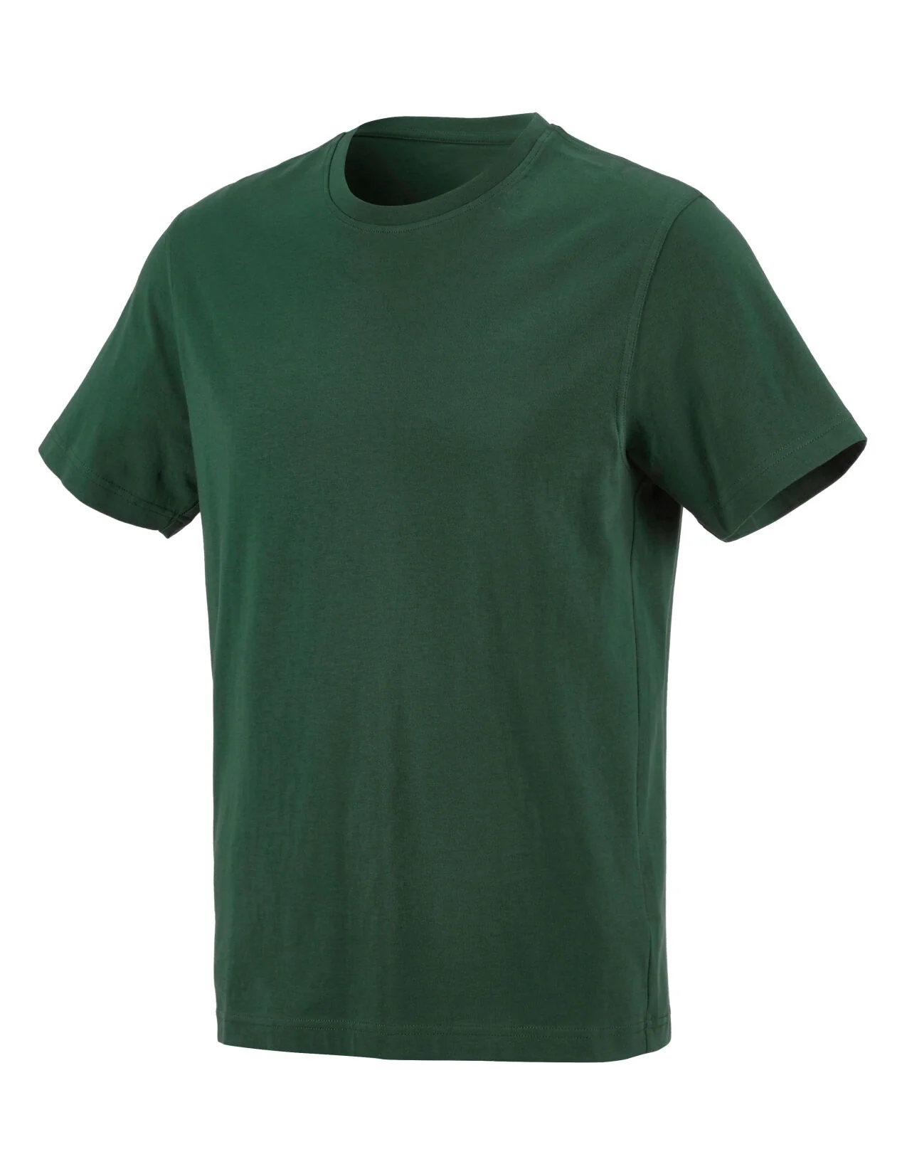 Cotton T-Shirt - Image 4