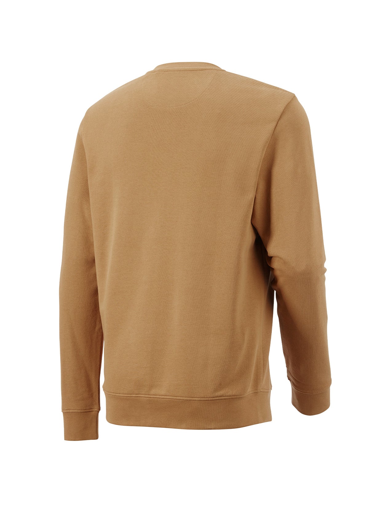 Crew Neck Sweatshirt e.s.iconic - Image 2