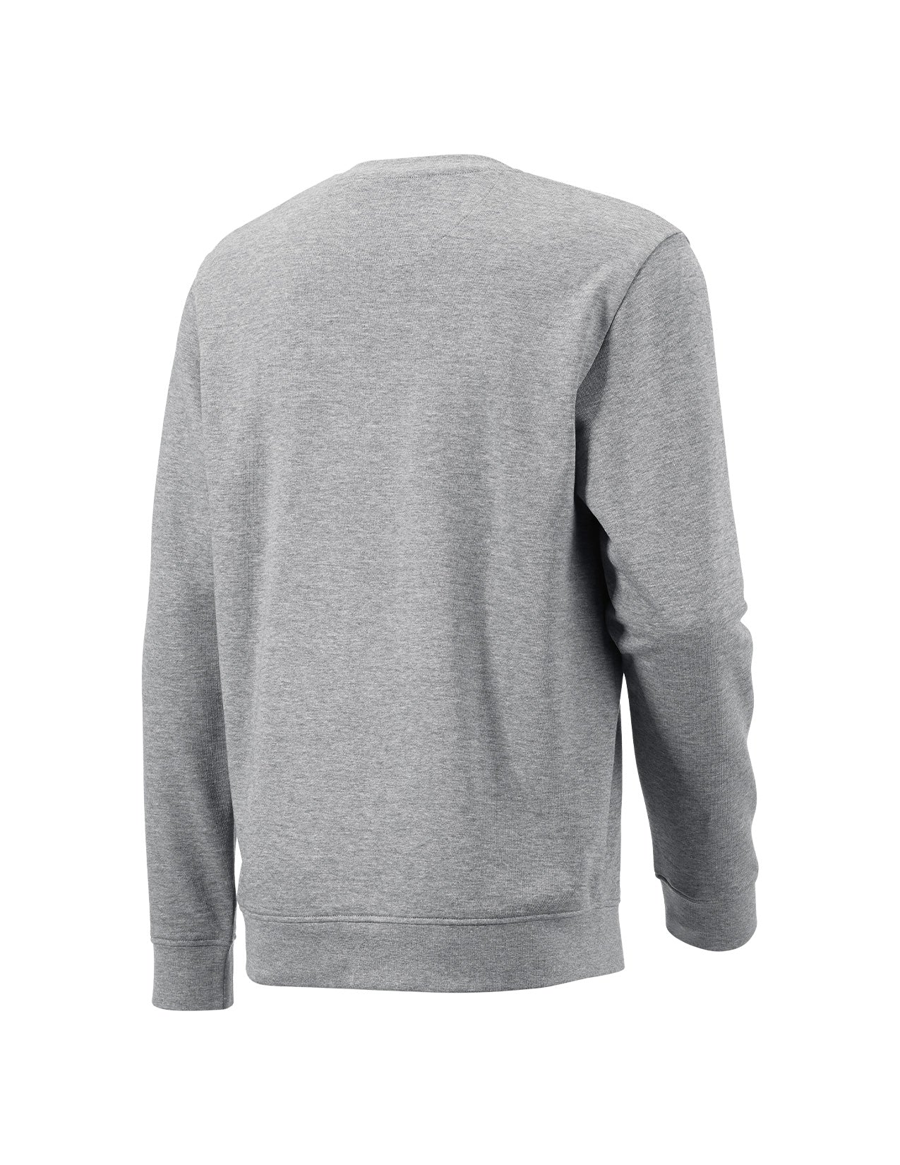Crew Neck Sweatshirt e.s.iconic - Image 2