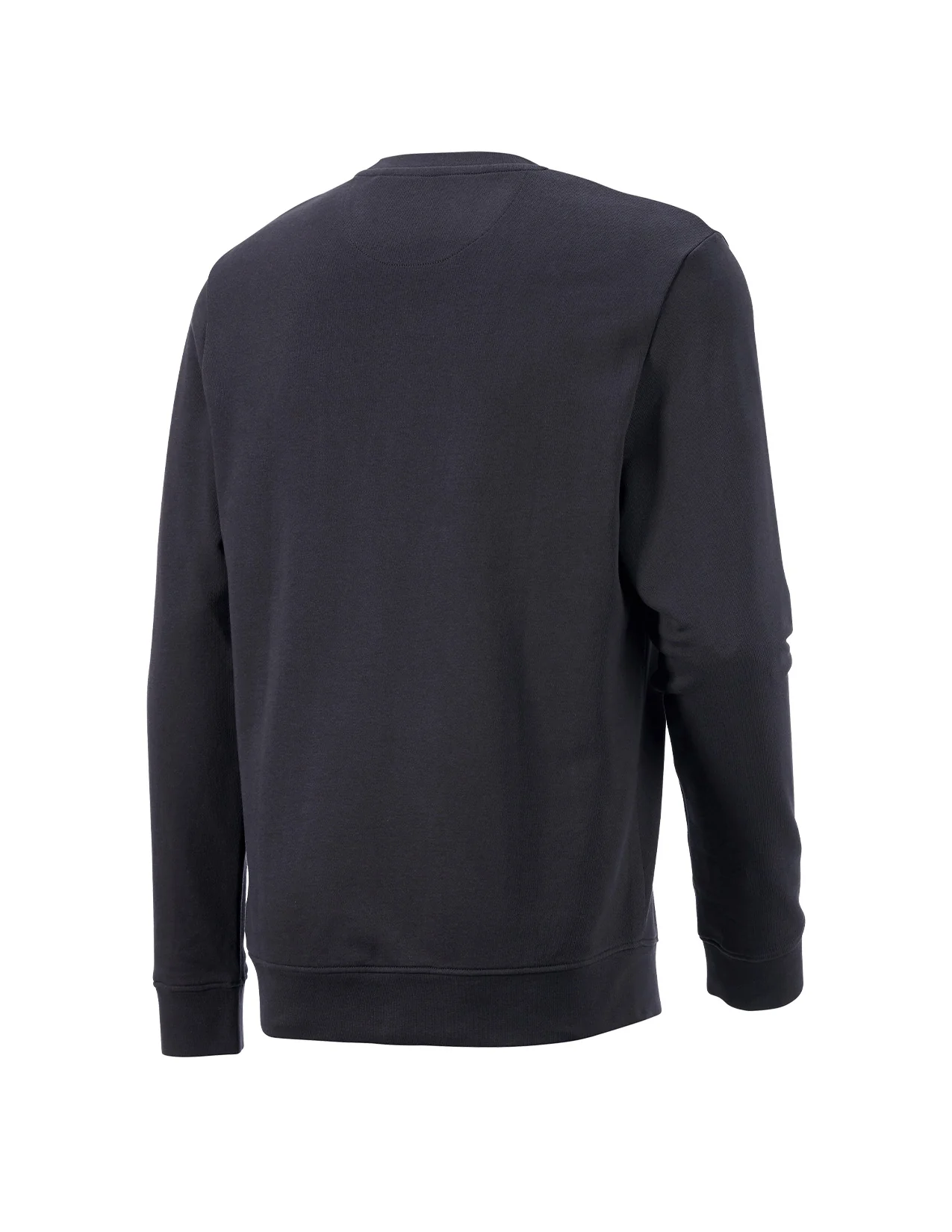 Crew Neck Sweatshirt e.s.iconic - Image 2