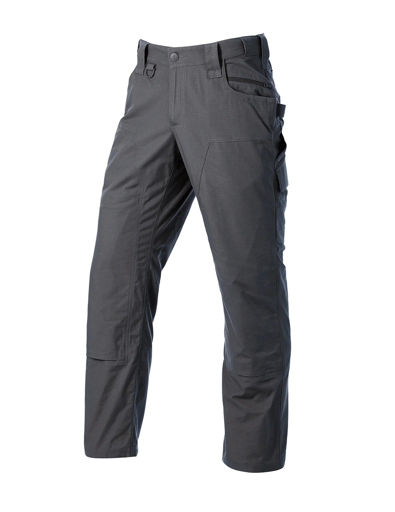 Double Front Ripstop Cargo Work Pants e.s.e:pic - Image 3