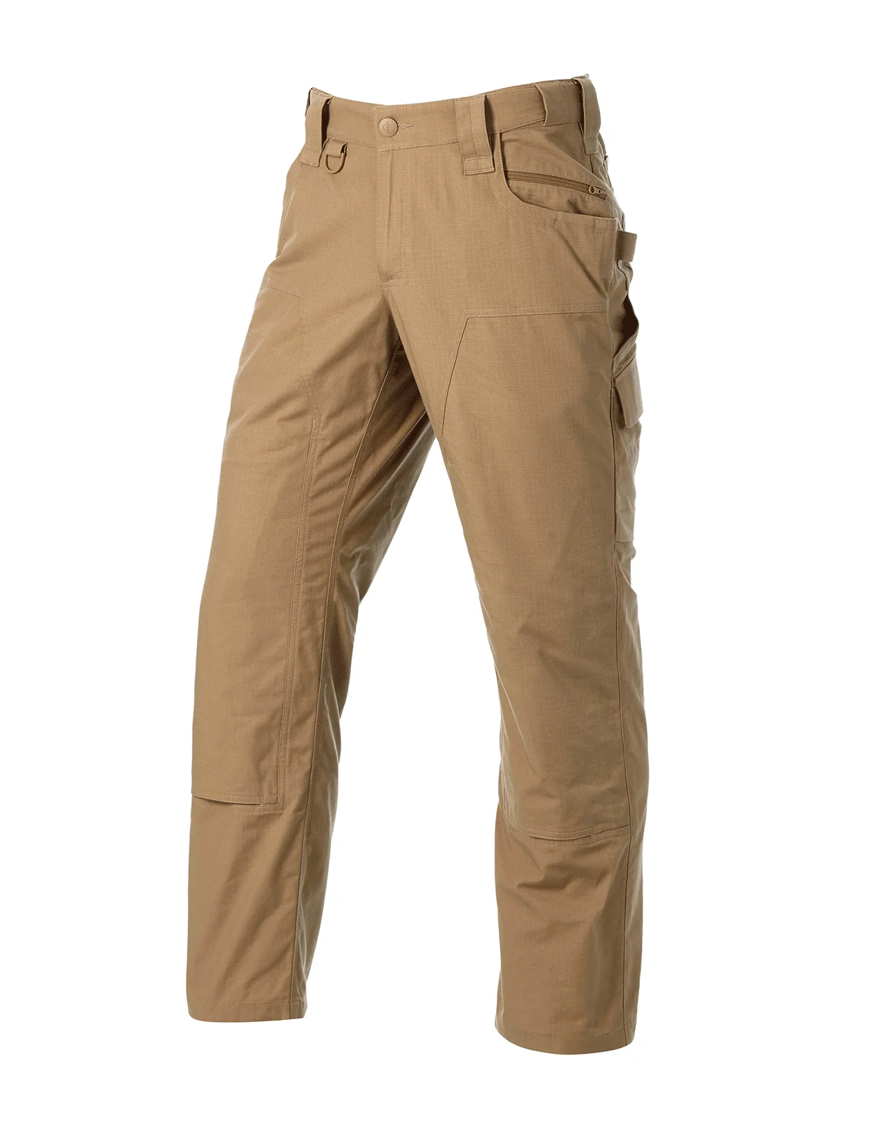 Double Front Ripstop Cargo Work Pants e.s.e:pic - Image 5
