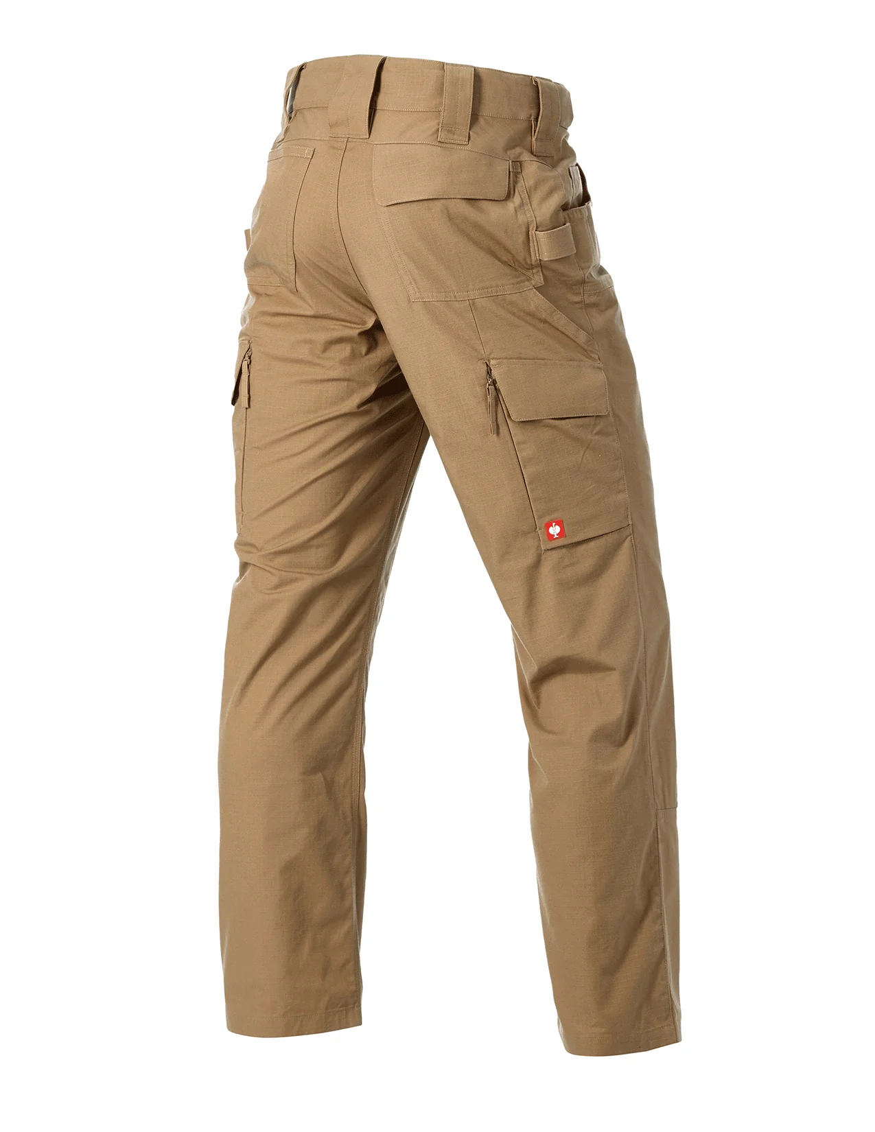 Double Front Ripstop Cargo Work Pants e.s.e:pic - Image 6