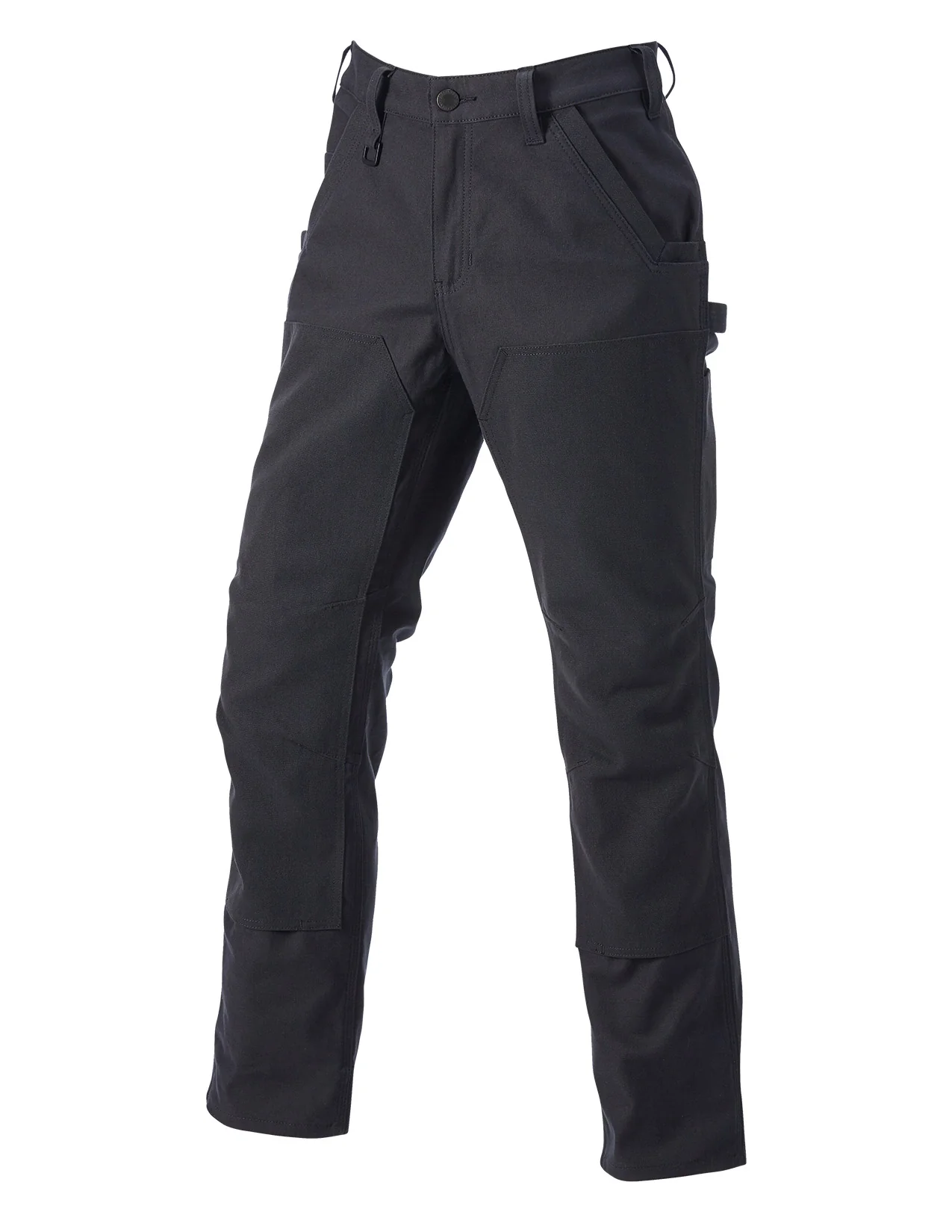 Double Front Work Pants e.s.iconic - Image 2