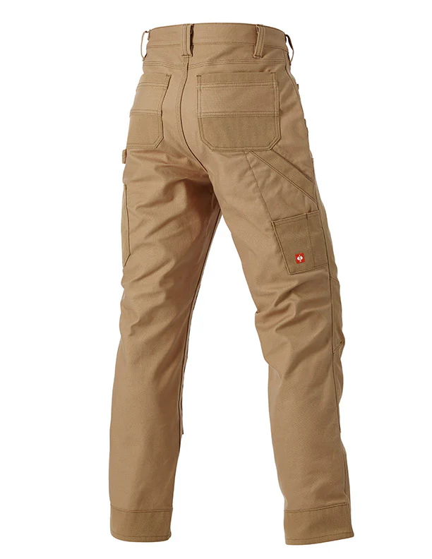 Double Front Work Pants e.s.iconic - Image 5