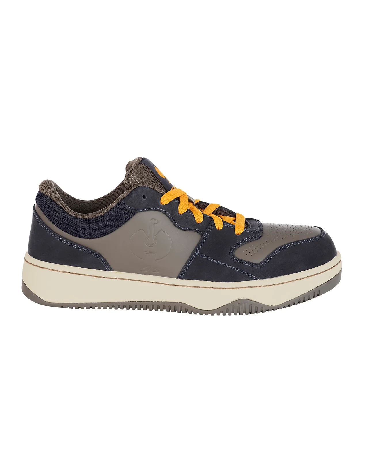 Eindhoven Steel Toe Work Shoe - Image 6