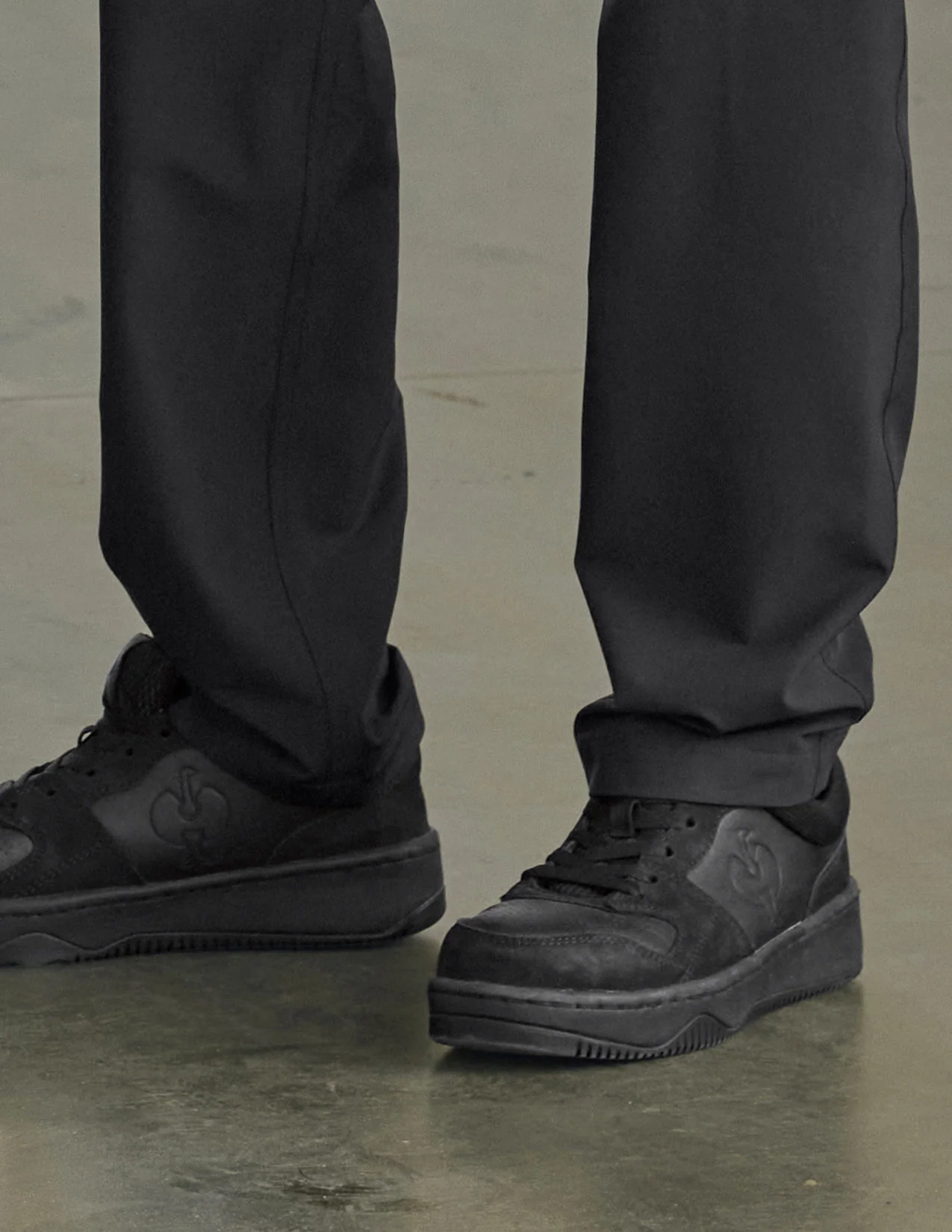 Eindhoven Steel Toe Work Shoe - Image 4