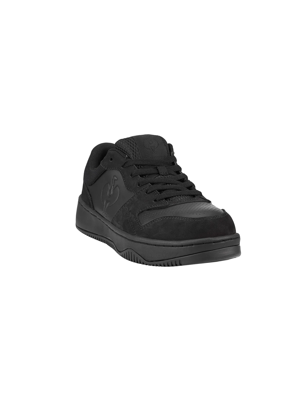 Eindhoven Steel Toe Work Shoe - Image 5