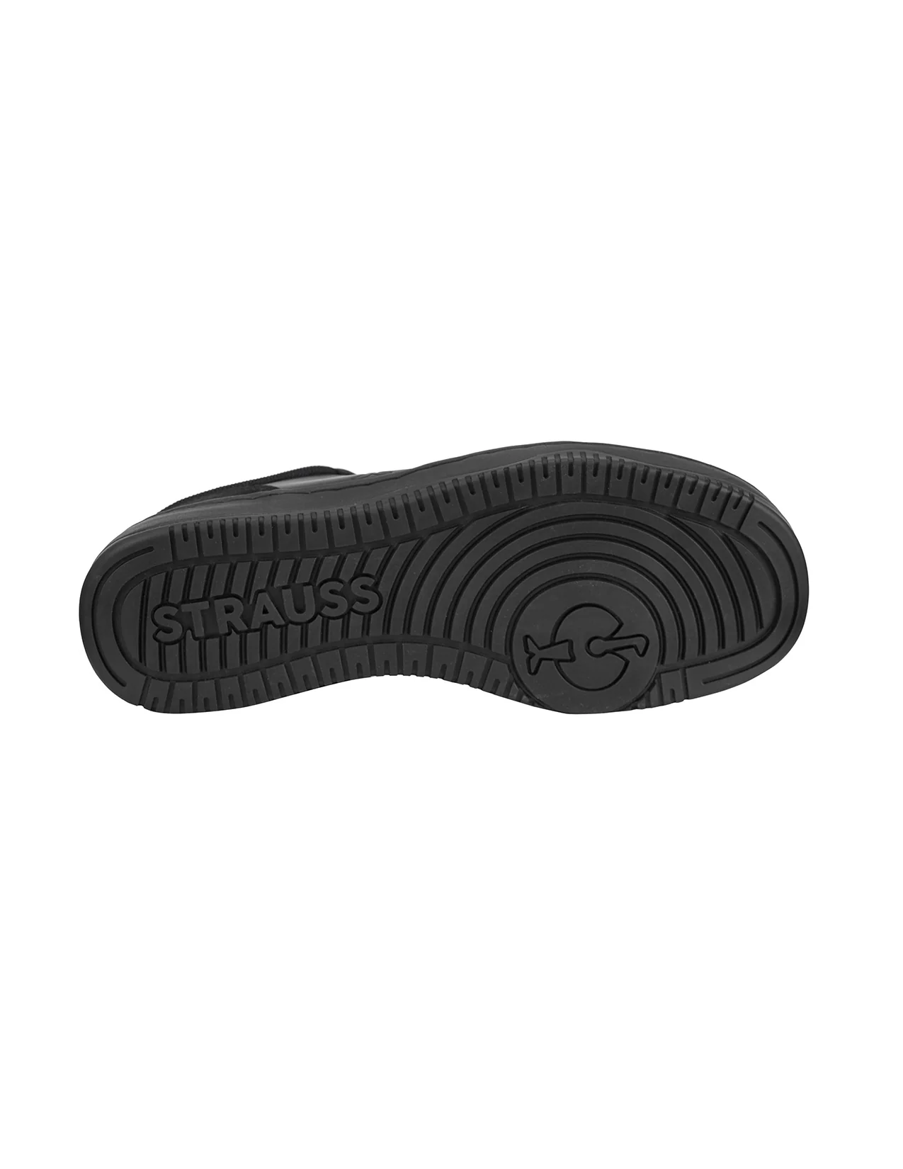 Eindhoven Steel Toe Work Shoe - Image 6