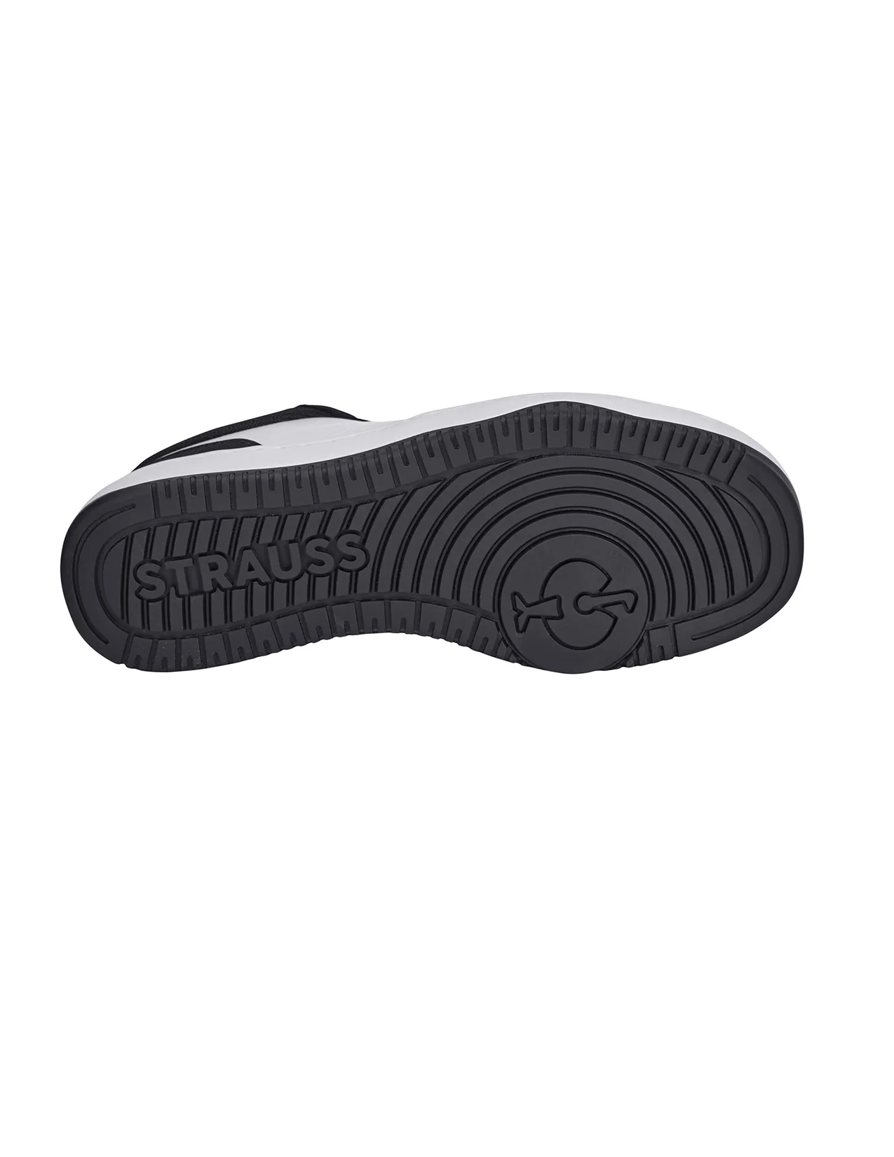 Eindhoven Steel Toe Work Shoe - Image 3