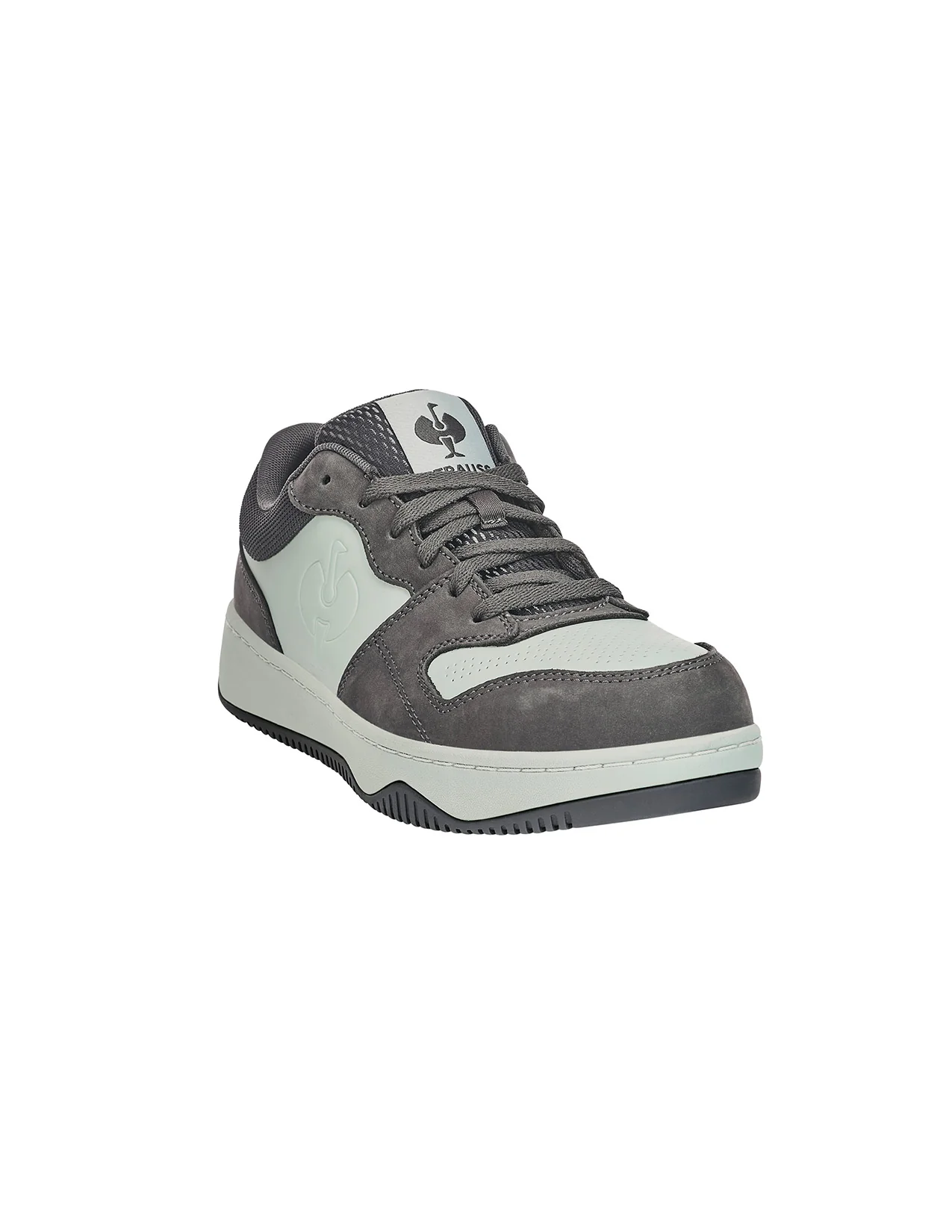 Eindhoven Steel Toe Work Shoe - Image 4