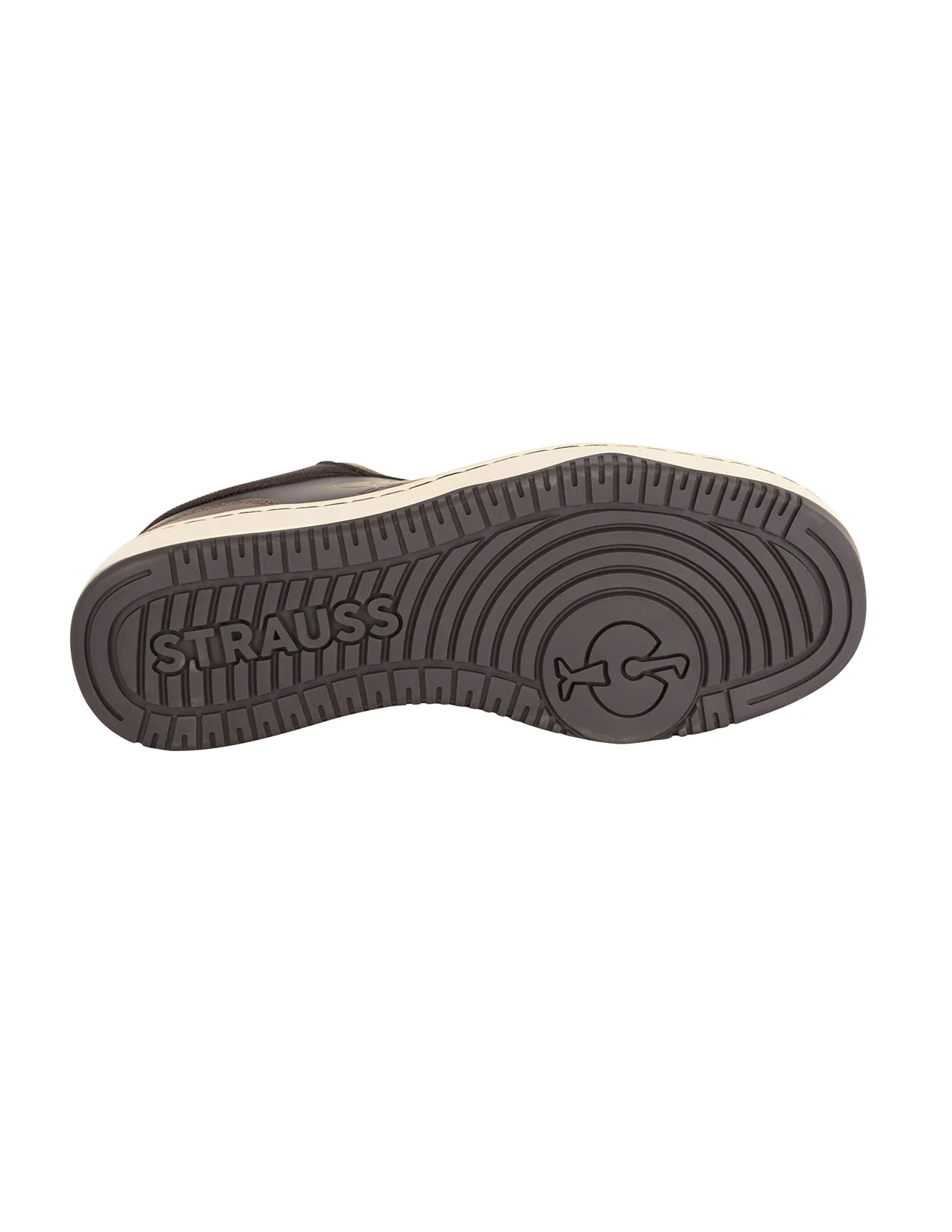Eindhoven Steel Toe Work Shoe - Image 3