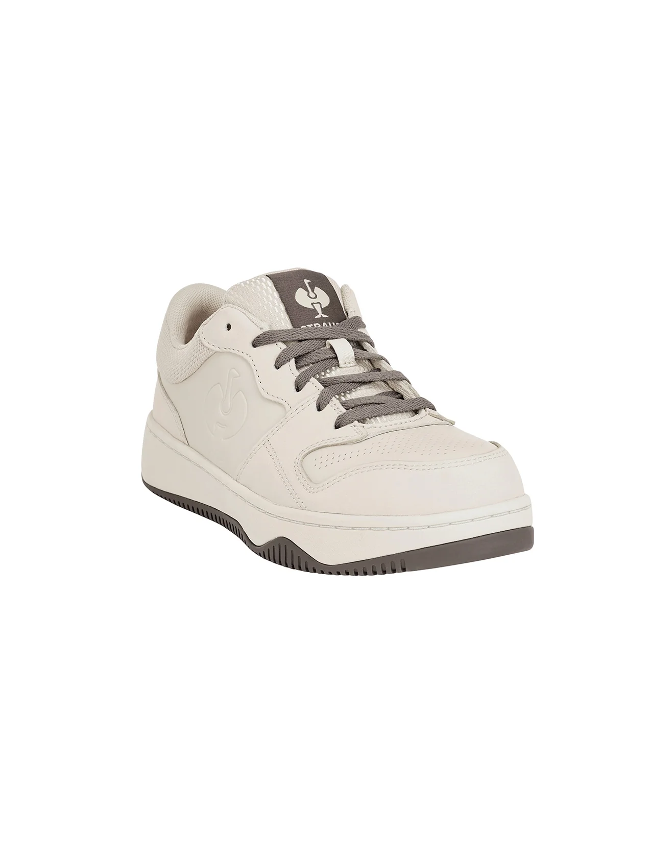 Eindhoven Steel Toe Work Shoe - Image 2