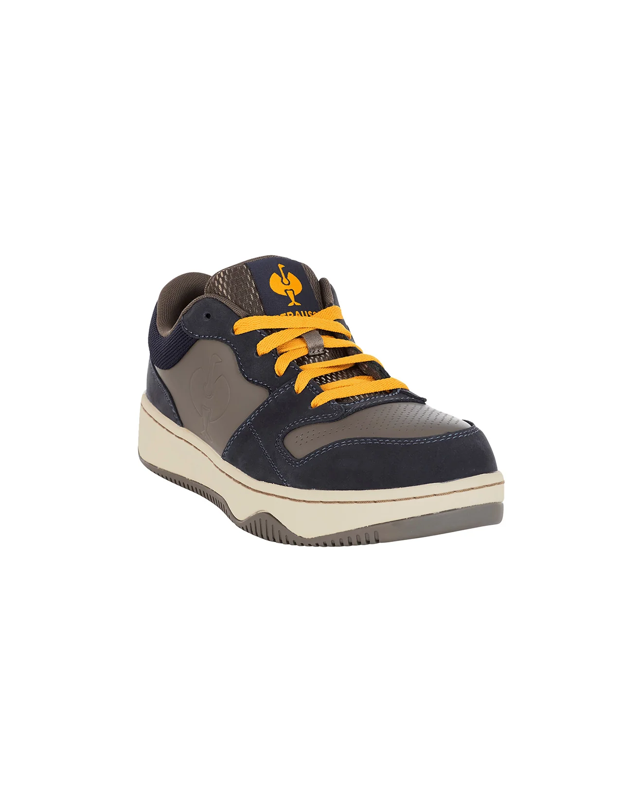 Eindhoven Steel Toe Work Shoe - Image 2