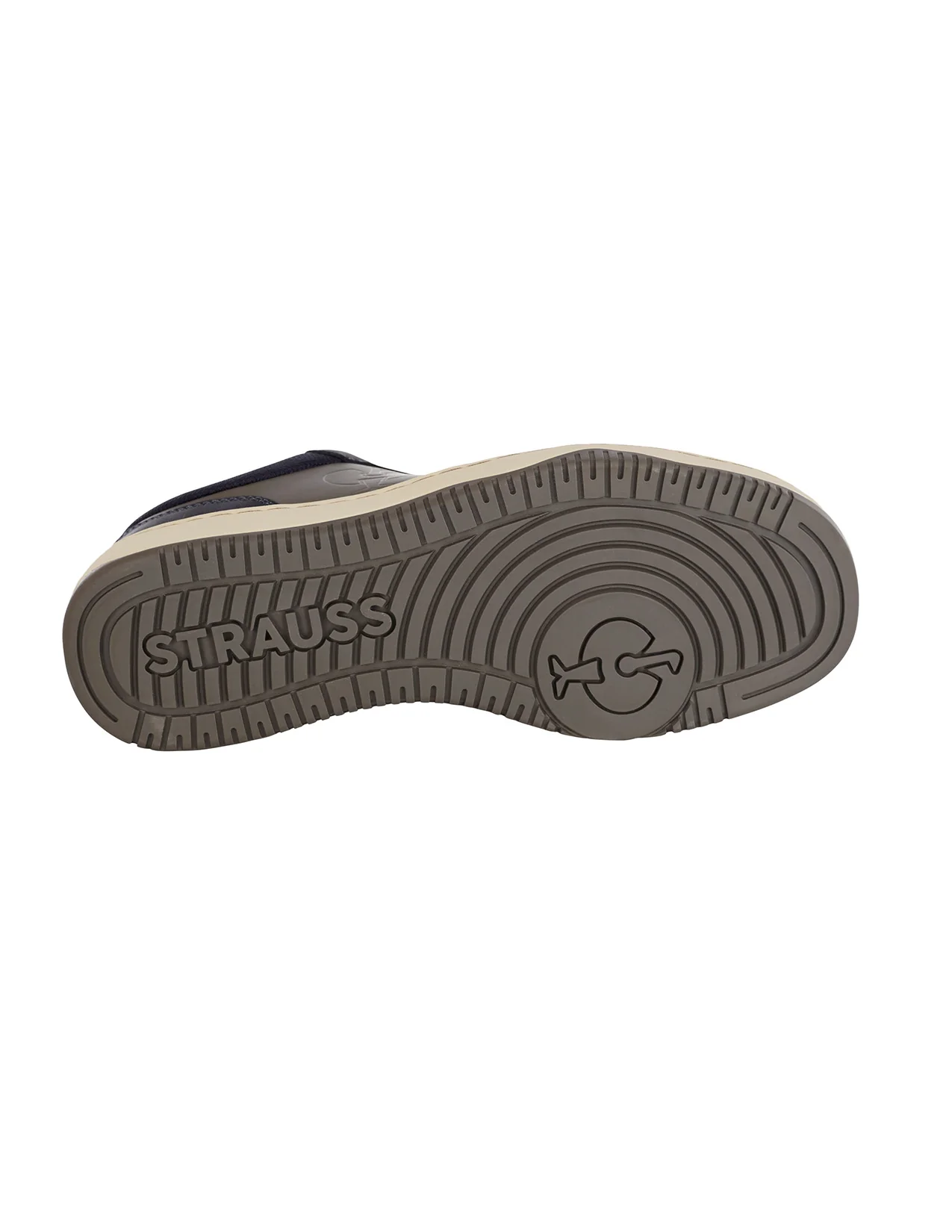 Eindhoven Steel Toe Work Shoe - Image 3