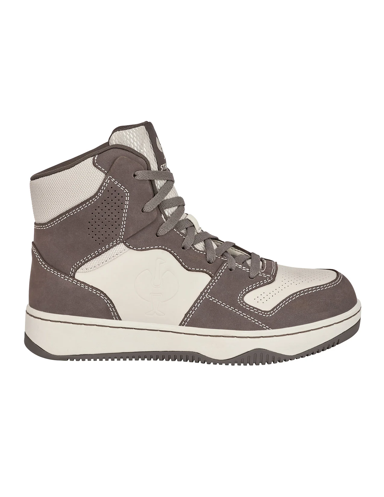 Eindhoven 6" Steel Toe Work Boot - Image 2