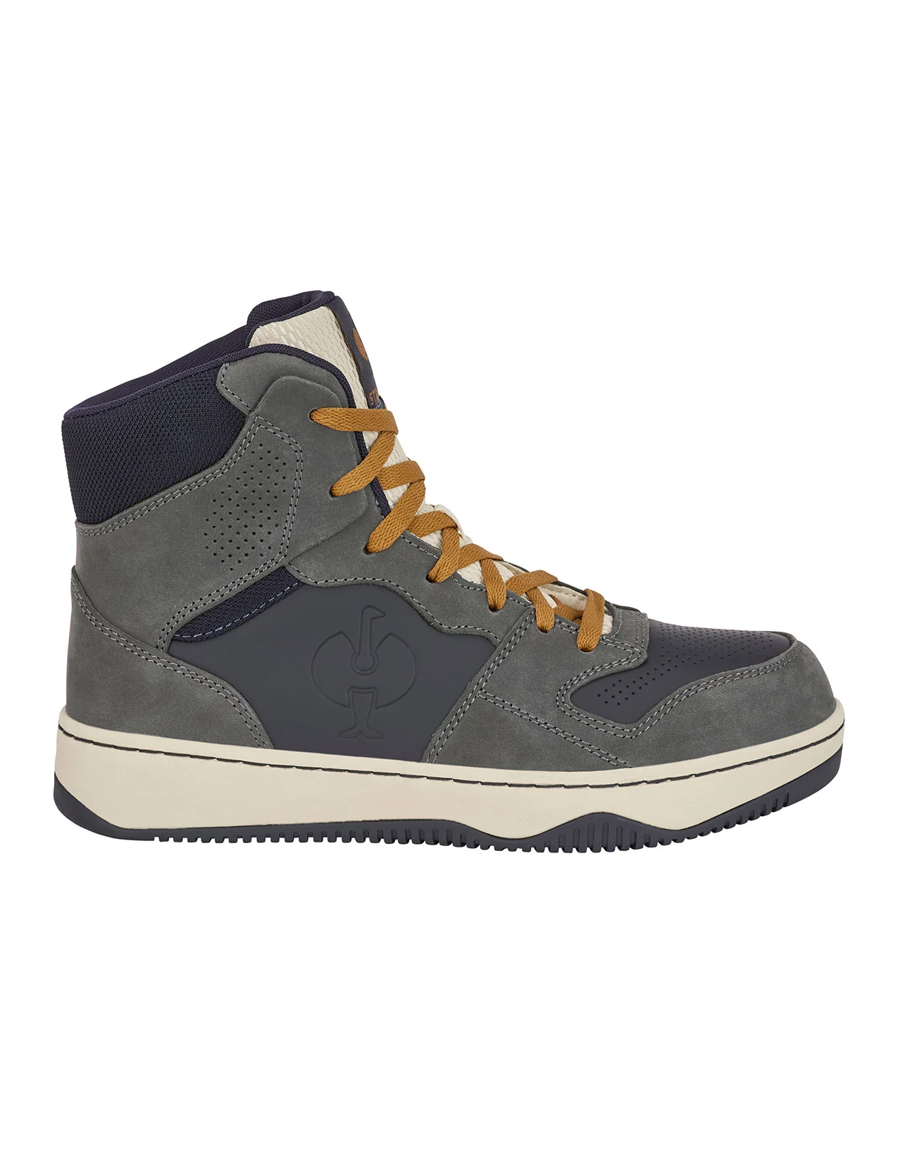 Eindhoven 6" Steel Toe Work Boot - Image 3