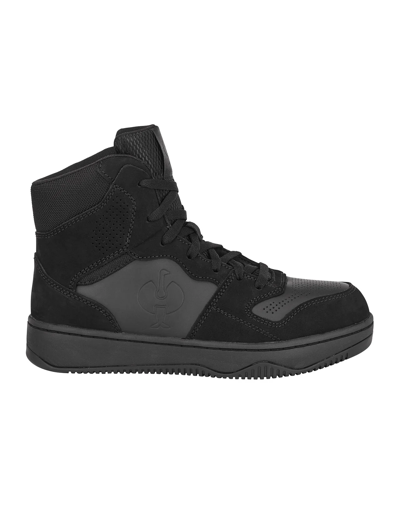 Eindhoven 6" Steel Toe Work Boot - Image 4