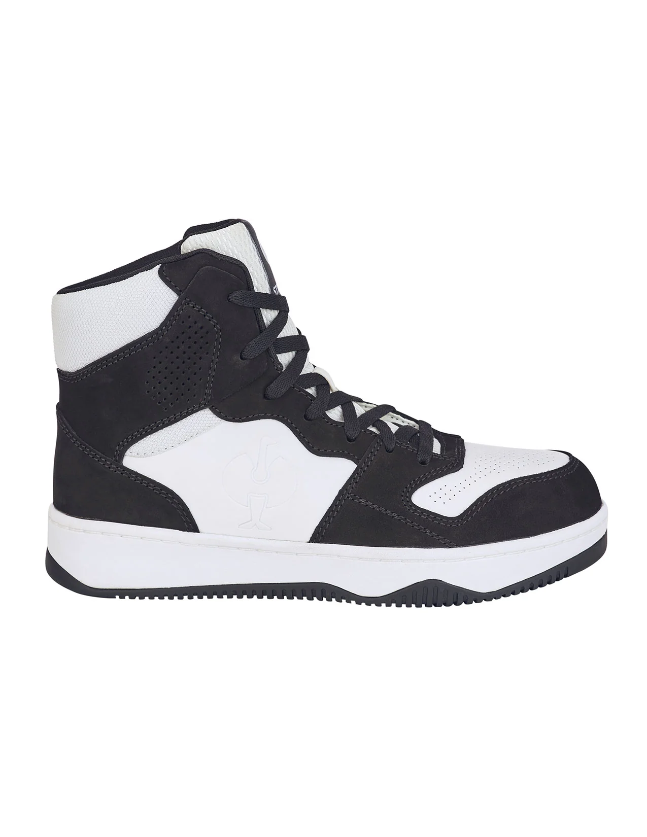 Eindhoven 6" Steel Toe Work Boot - Image 5