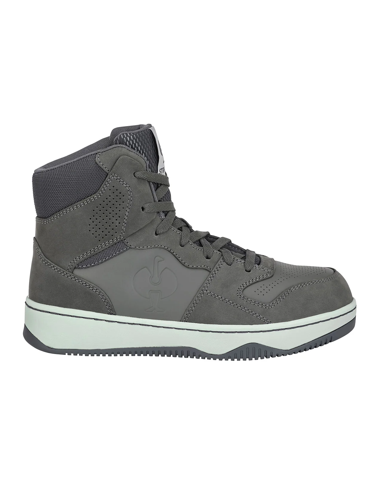 Eindhoven 6" Steel Toe Work Boot - Image 6