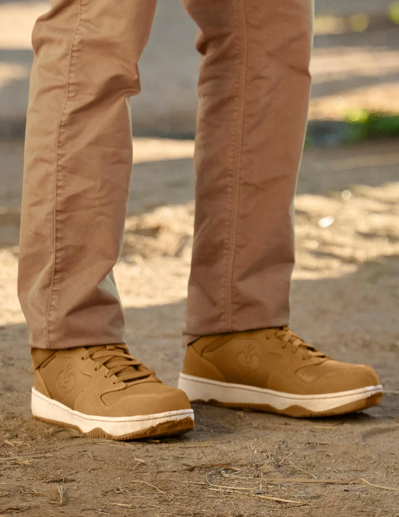 Eindhoven 6" Steel Toe Work Boot - Image 5