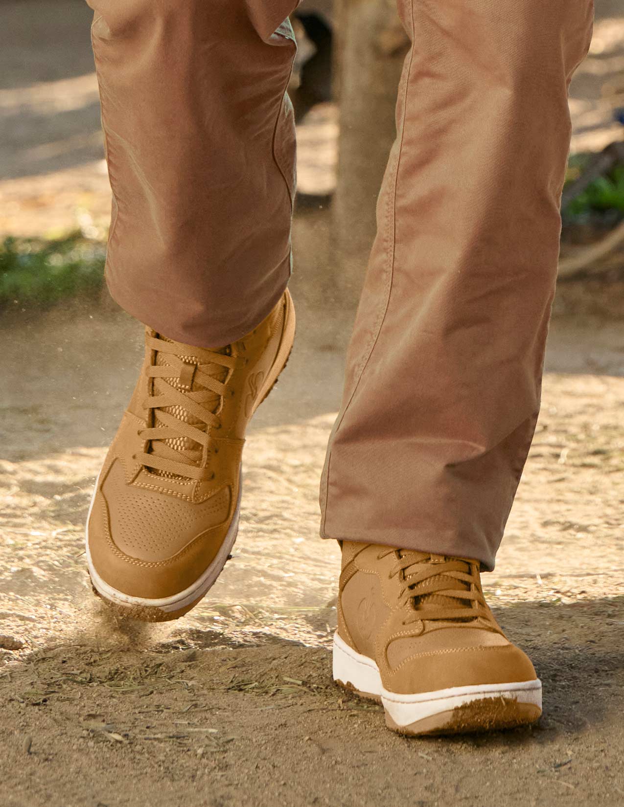 Eindhoven 6" Steel Toe Work Boot - Image 6