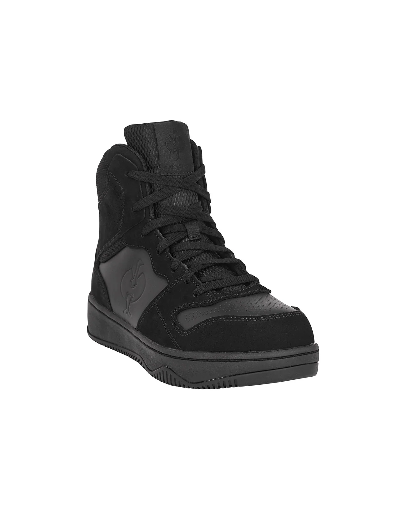 Eindhoven 6" Steel Toe Work Boot - Image 2