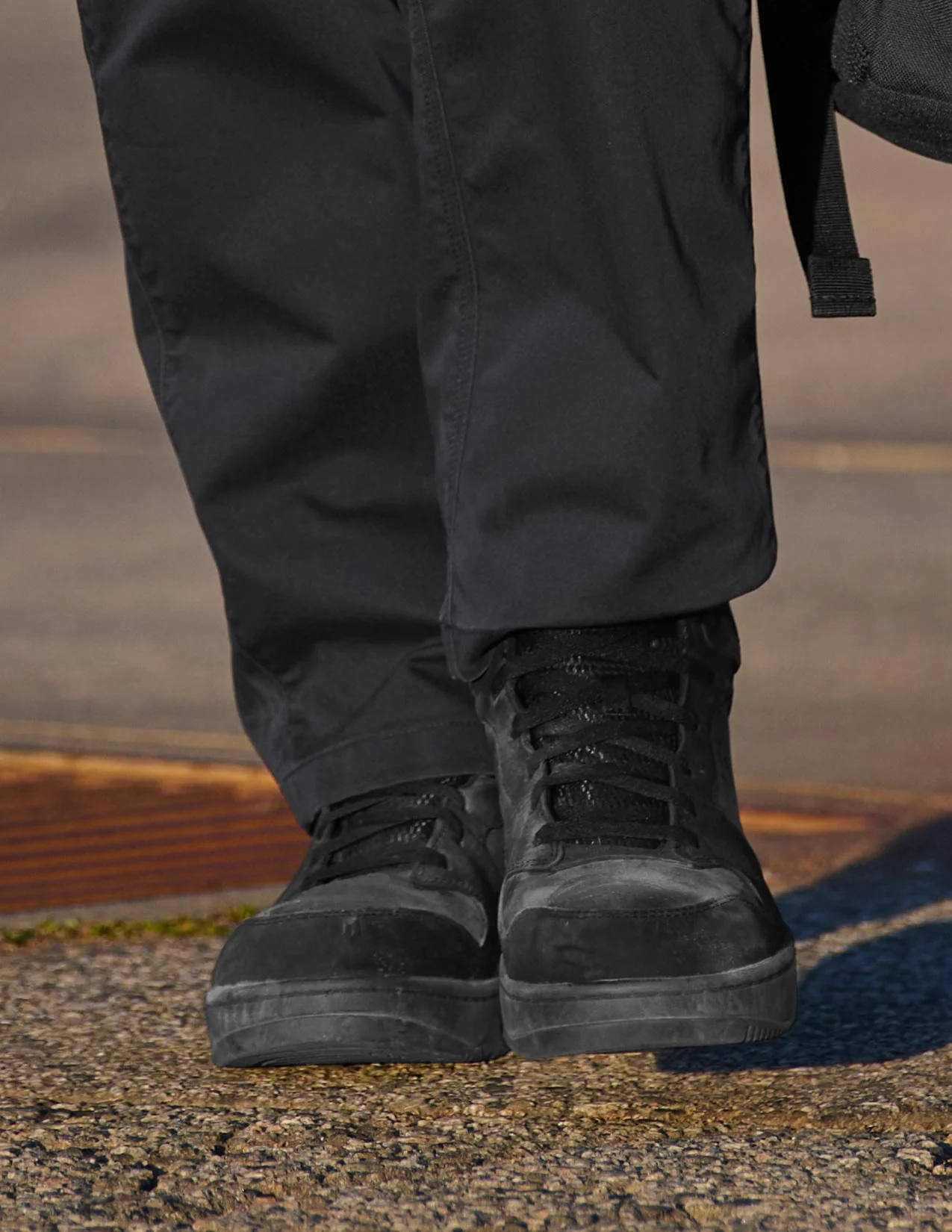 Eindhoven 6" Steel Toe Work Boot - Image 3
