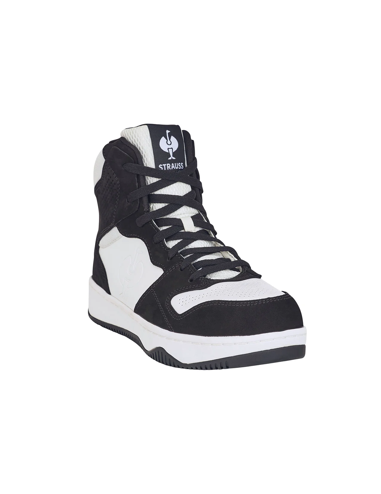 Eindhoven 6" Steel Toe Work Boot - Image 3