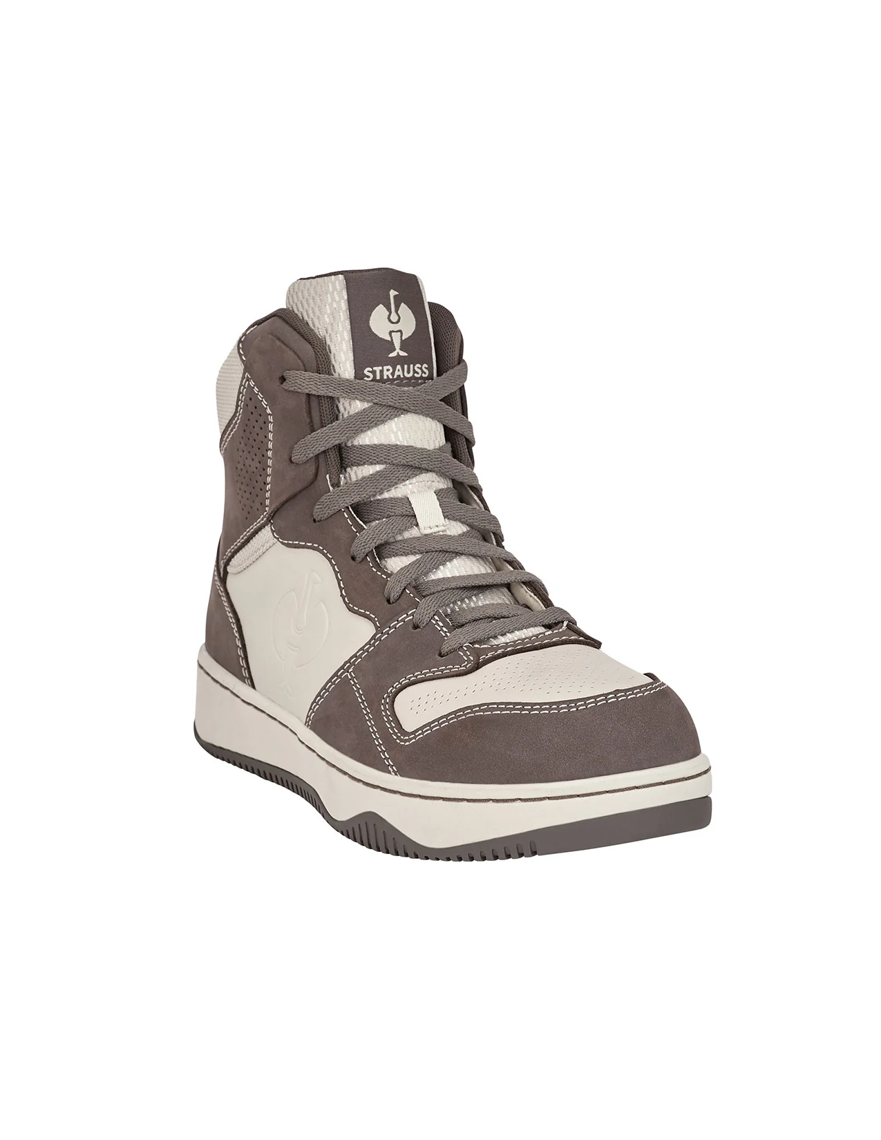 Eindhoven 6" Steel Toe Work Boot - Image 3