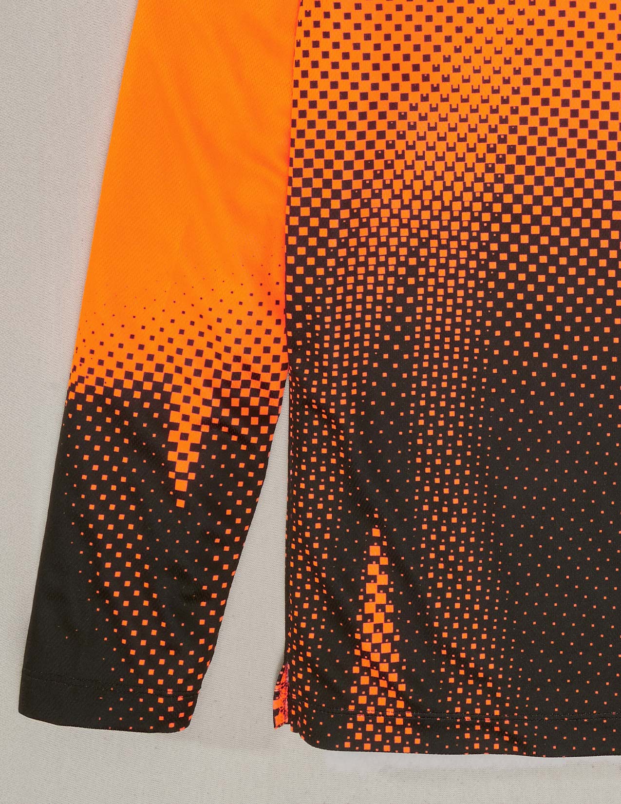 Enhanced Visibility Functional Long Sleeve e.s.t:aktik - Image 6