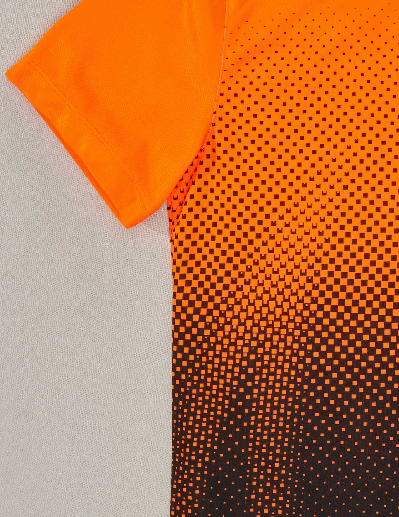 Enhanced Visibility Functional T-Shirt e.s.t:aktik - Image 4